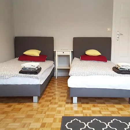 Apartmán Centrum Rynek