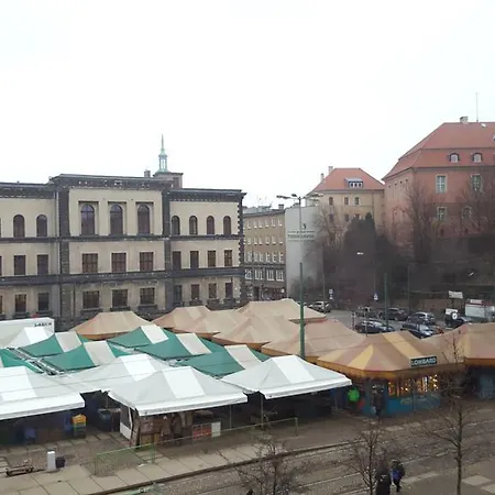 Apartmán Centrum Rynek *