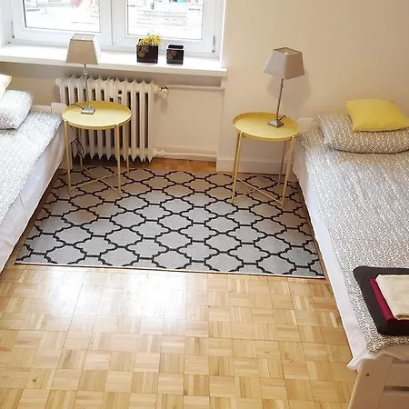 Centrum Rynek Apartmán *