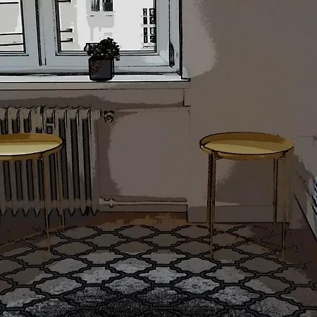 Centrum Rynek Apartment *