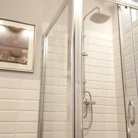 Apartmán Centrum Rynek *