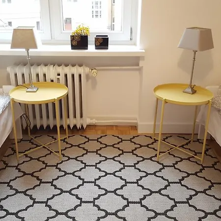 Apartmán Centrum Rynek