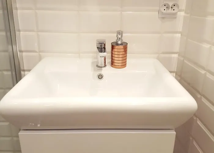 Apartament Centrum Rynek Апартаменты