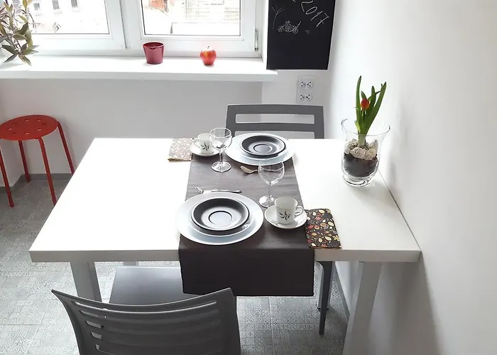 Apartament Centrum Rynek