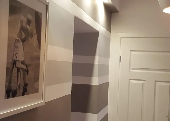 Apartament Centrum Rynek * Познань