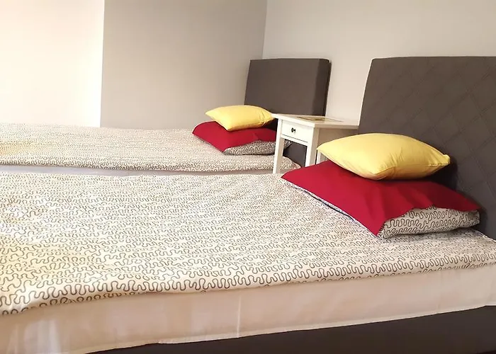 Apartament Centrum Rynek Апартаменты *