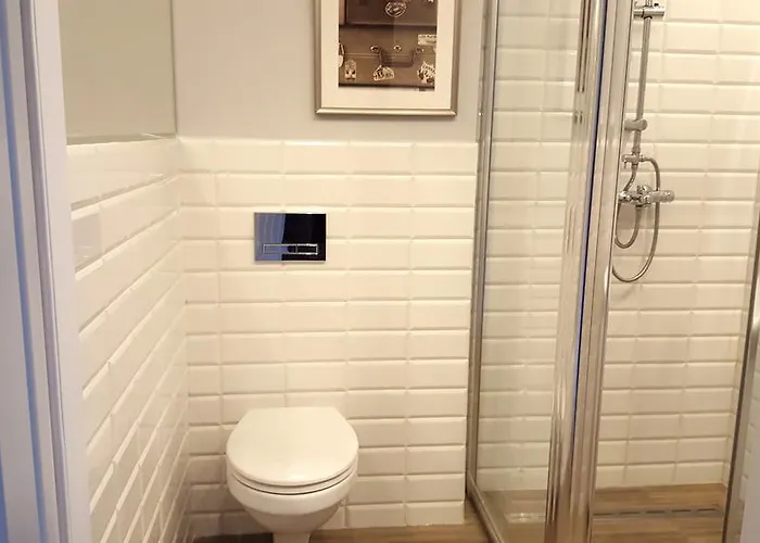 Апартаменты Apartament Centrum Rynek