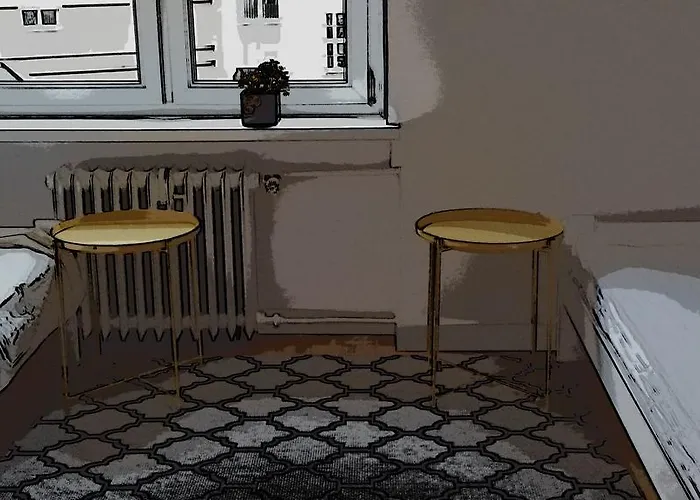 Apartament Centrum Rynek Апартаменты *