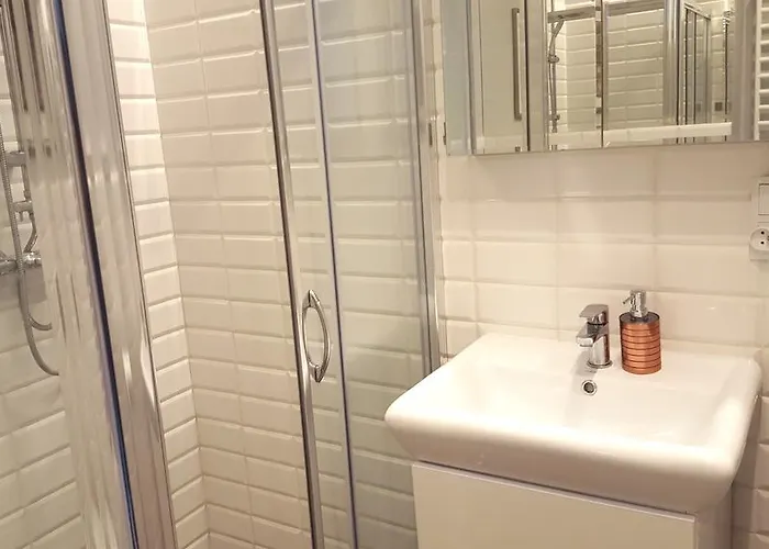 Apartament Centrum Rynek *