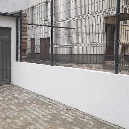 Centrum Rynek דירה *