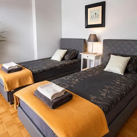 Appartement Centrum Rynek