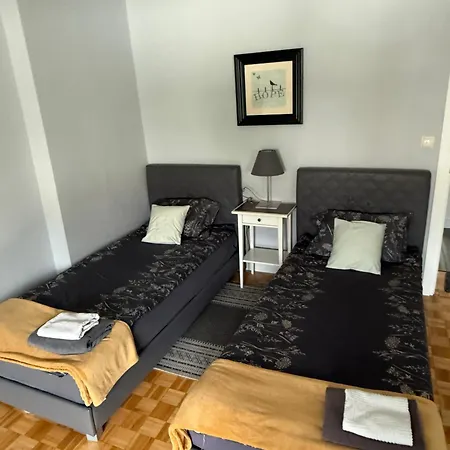 Centrum Rynek Appartement *