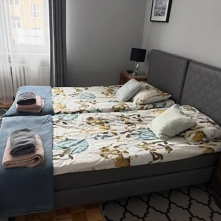 Appartement Centrum Rynek *