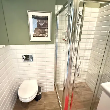 Appartement Centrum Rynek Poznań