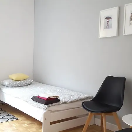 Apartament Centrum Rynek