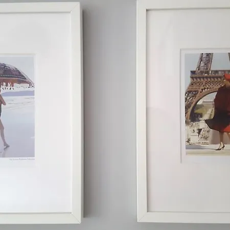 דירה Centrum Rynek פוזנן