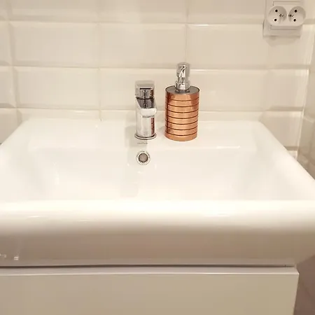 Centrum Rynek דירה