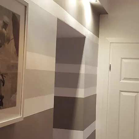 Apartament Centrum Rynek * Poznan