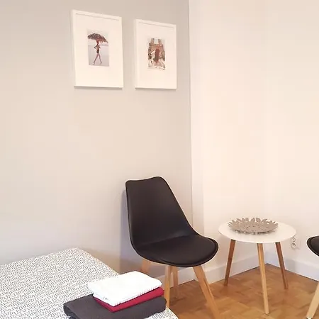 Apartament Centrum Rynek Poznan
