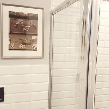 Centrum Rynek 公寓