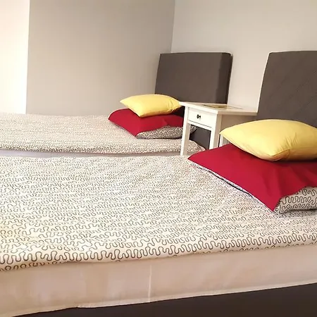 Centrum Rynek דירה *