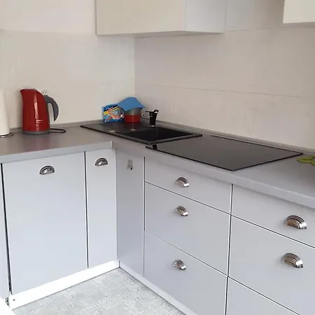 Apartament Centrum Rynek * Poznan