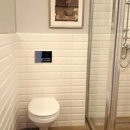 דירה Centrum Rynek