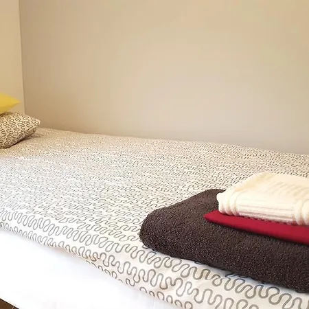 Apartament Centrum Rynek *