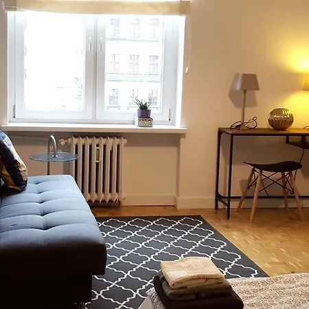 公寓 Centrum Rynek