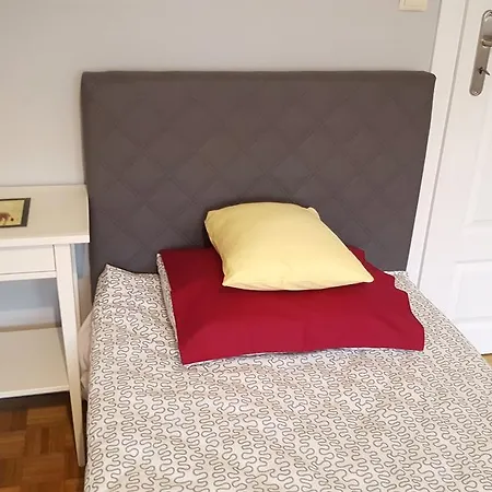 Apartament Centrum Rynek Apartment *