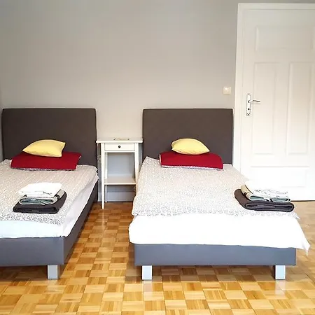 Διαμέρισμα Centrum Rynek *