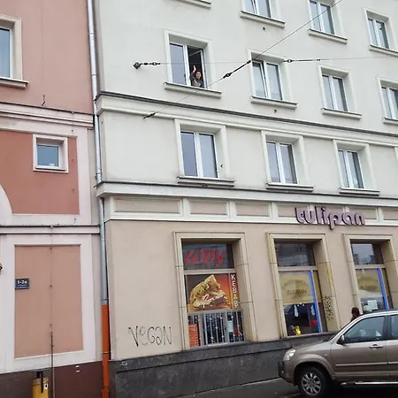 דירה Centrum Rynek *