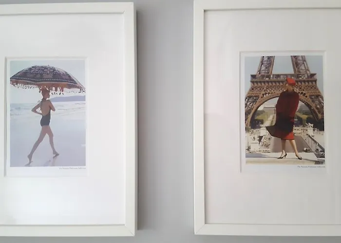 Appartement Centrum Rynek Poznań