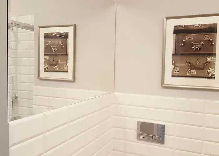 Apartament Centrum Rynek *