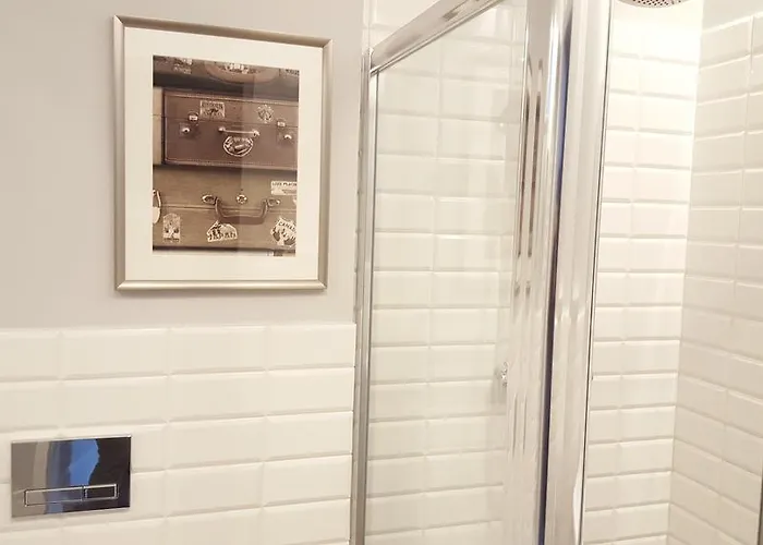 Centrum Rynek Appartement