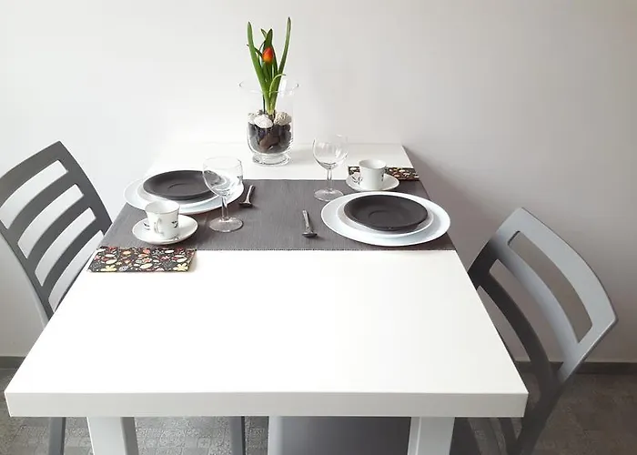 Apartament Centrum Rynek *