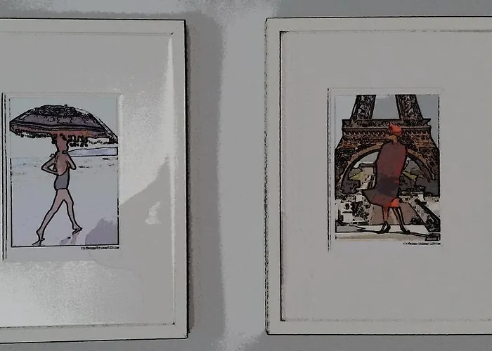 Appartement Centrum Rynek Poznań