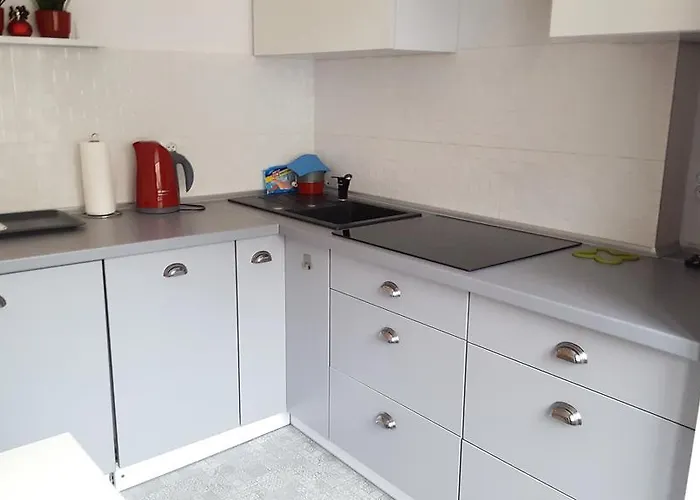 Apartament Centrum Rynek * Poznan