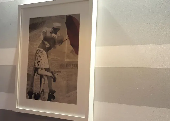 Appartement Centrum Rynek *