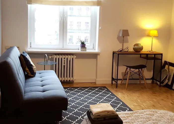 Appartement Centrum Rynek