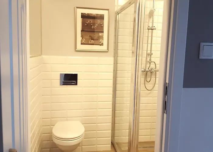 Centrum Rynek Appartement Poznań