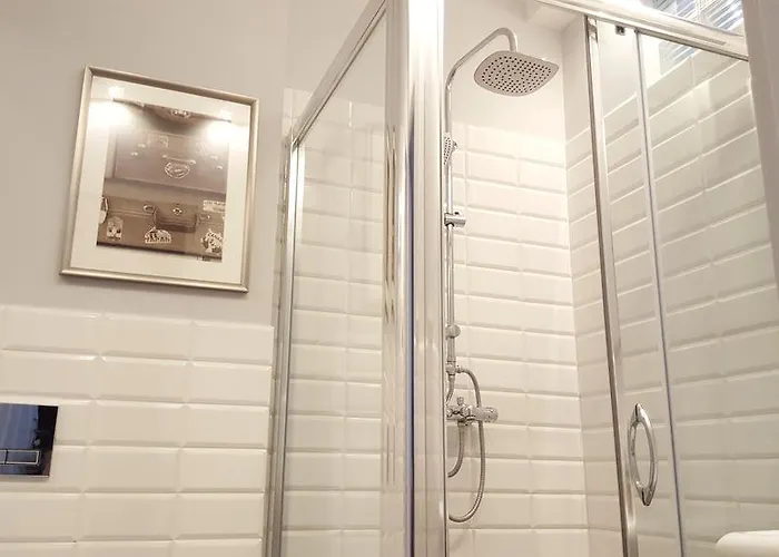 Appartement Centrum Rynek *