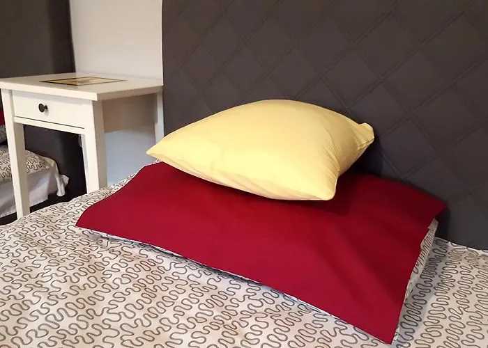 Appartement Centrum Rynek