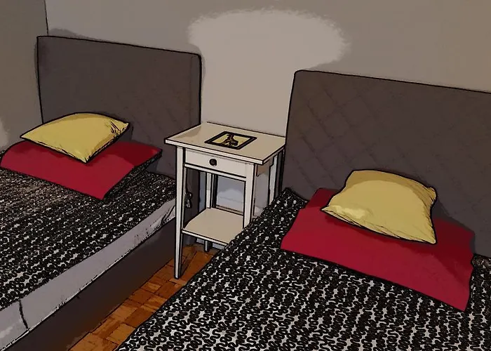 Centrum Rynek Appartement *