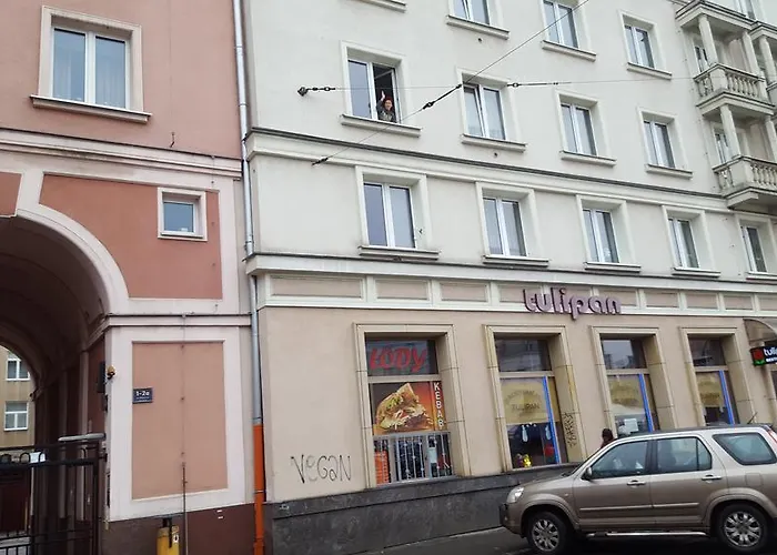 Appartement Centrum Rynek *